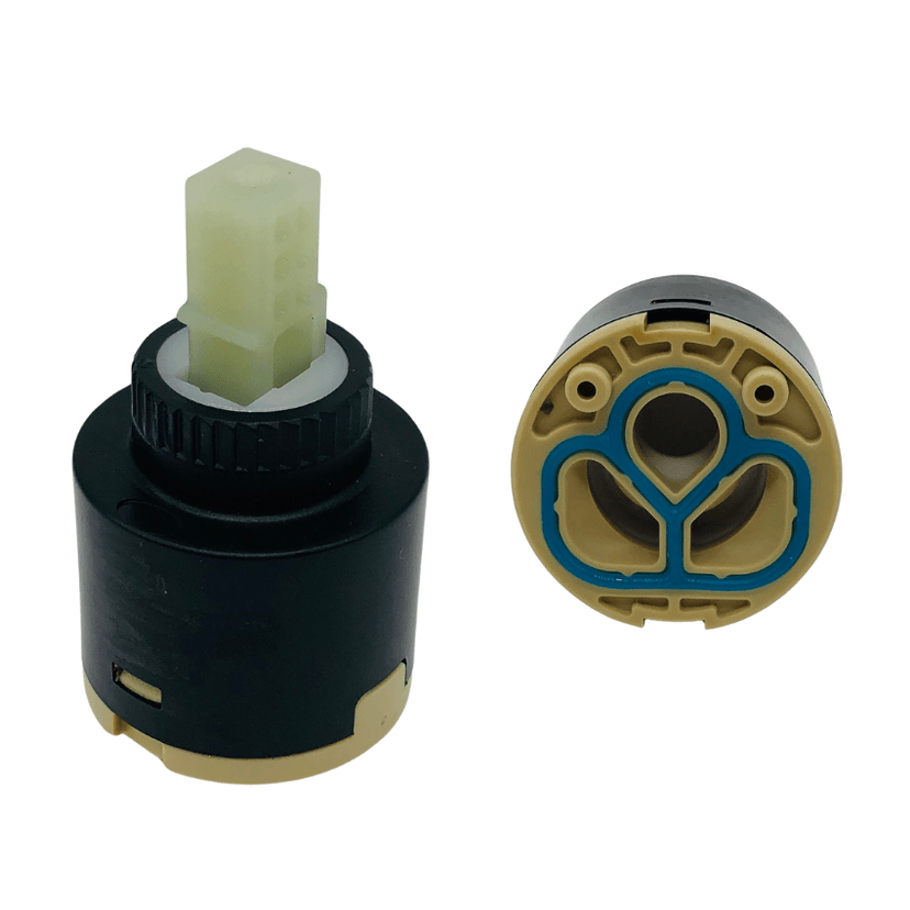 Inventive Creations Monoblock Tap Cartridge 35mm Single - M6 Image 1