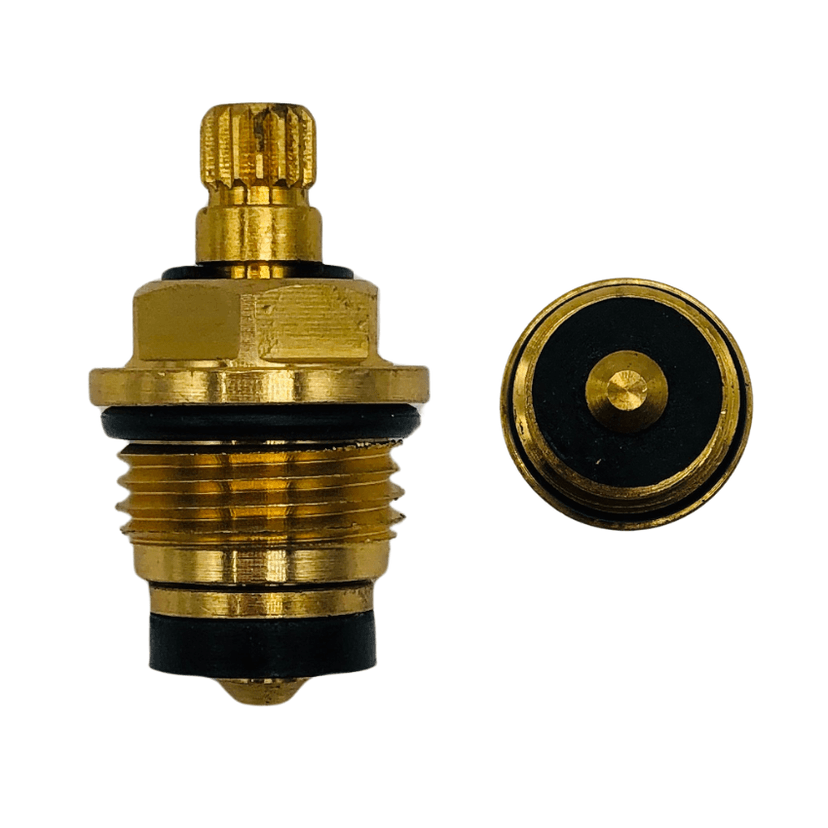 Inventive Creations Rubber Washer Cartridge 3 Single - RC3 Image 1