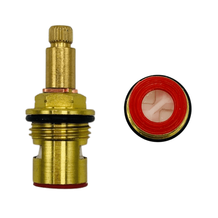 Inventive Creations Ceramic Cartridge 10 - CC10 Hot Image 1