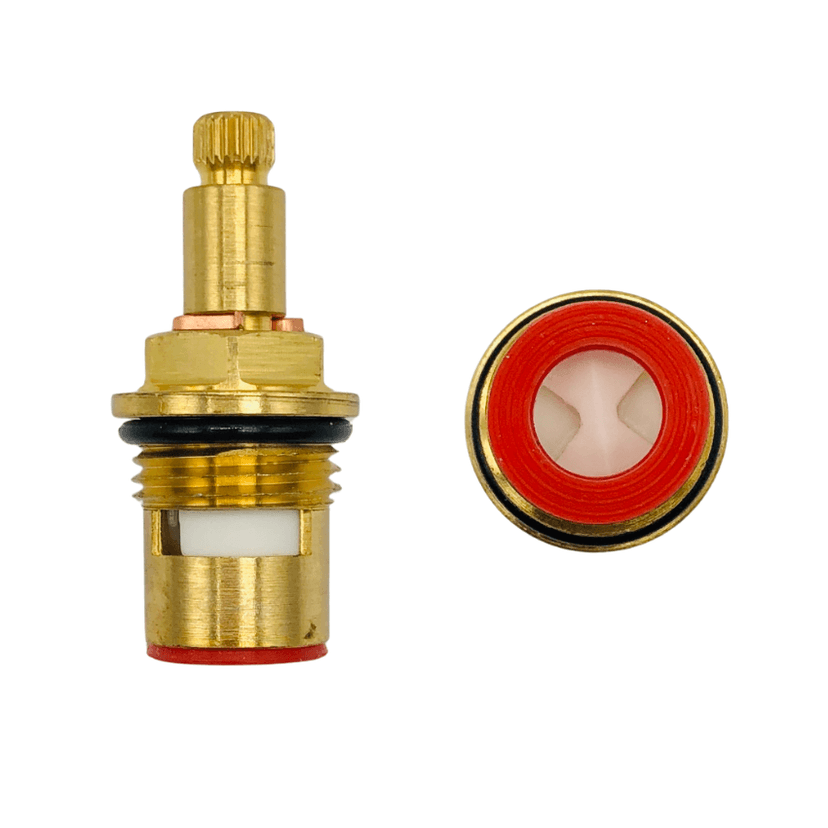 Inventive Creations Ceramic Cartridge 11 - CC11 Hot Image 1