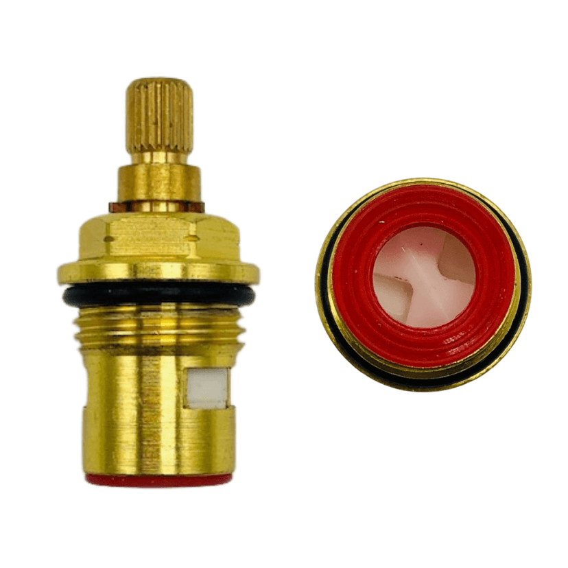 Inventive Creations Ceramic Cartridge 12 - CC12 Hot Image 1