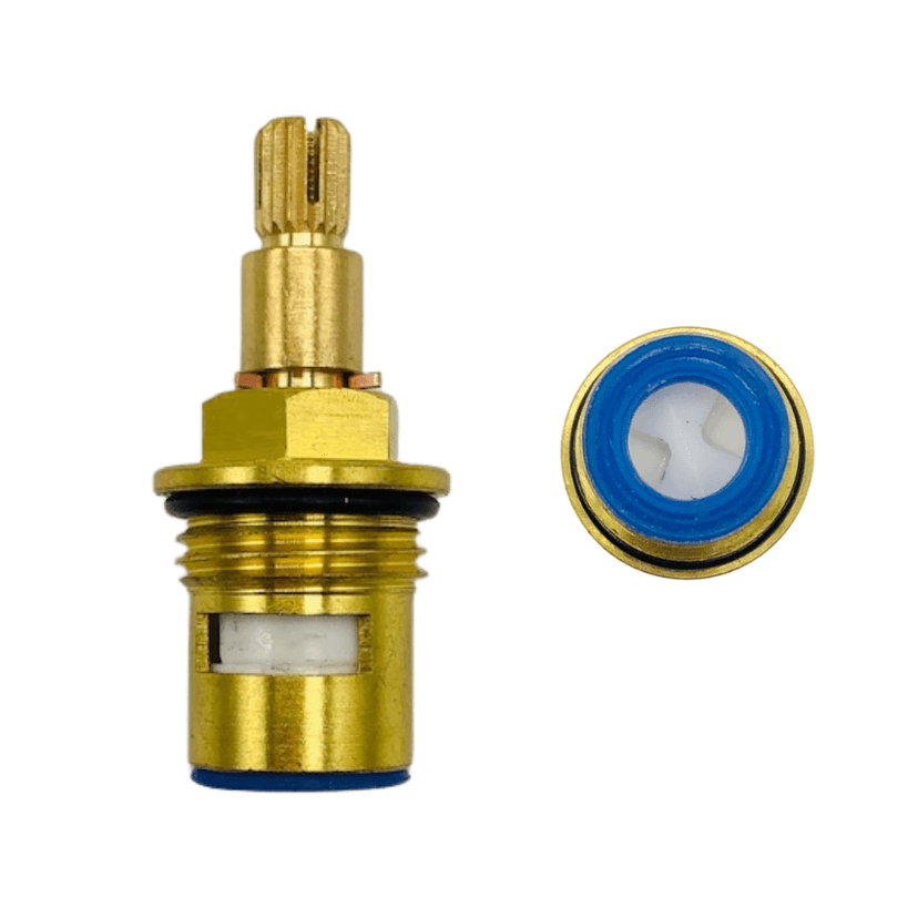 Inventive Creations Ceramic Cartridge 13 - CC13 Cold Image 1