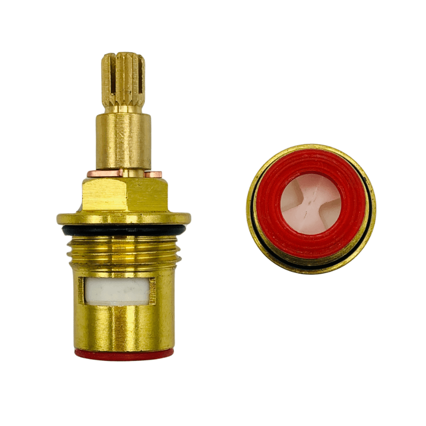 Inventive Creations Ceramic Cartridge 13 - CC13 Hot Image 1