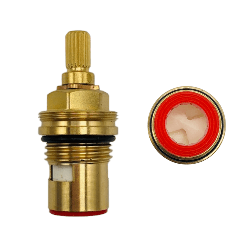 Inventive Creations Ceramic Cartridge 14 - CC14 Hot Image 1