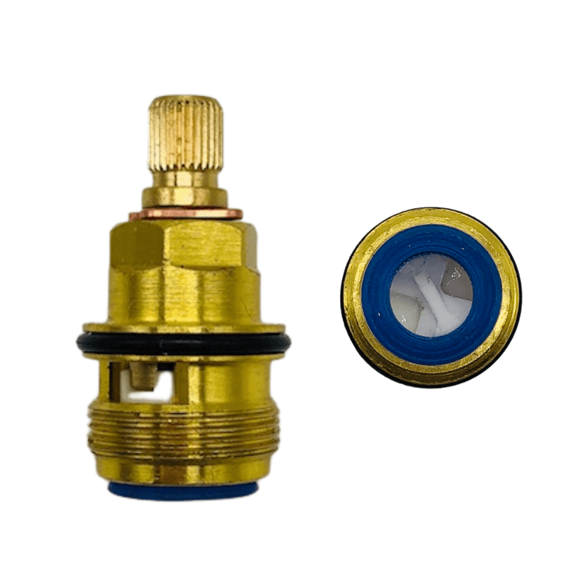 Inventive Creations Ceramic Cartridge 15-1 - CC15-1 Cold Image 1