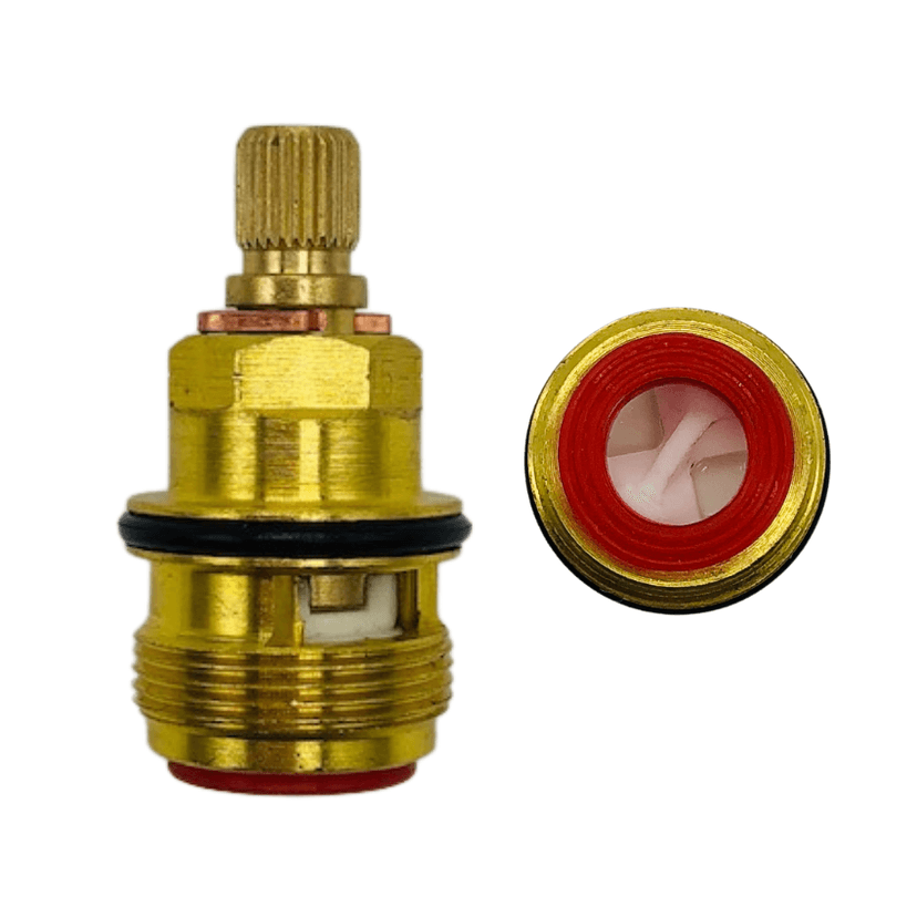 Inventive Creations Ceramic Cartridge 15-1 - CC15-1 Hot Image 1