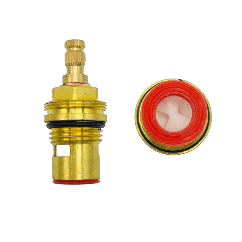 Inventive Creations Ceramic Cartridge 15 - CC15 Hot Image 1