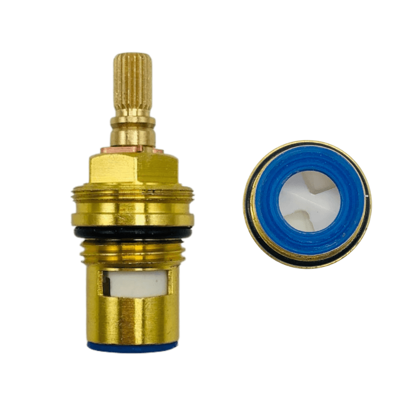 Inventive Creations Ceramic Cartridge 16 - CC16 Cold Image 1