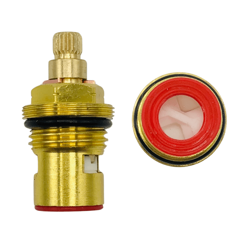 Inventive Creations Ceramic Cartridge 17 - CC17 Hot Image 1