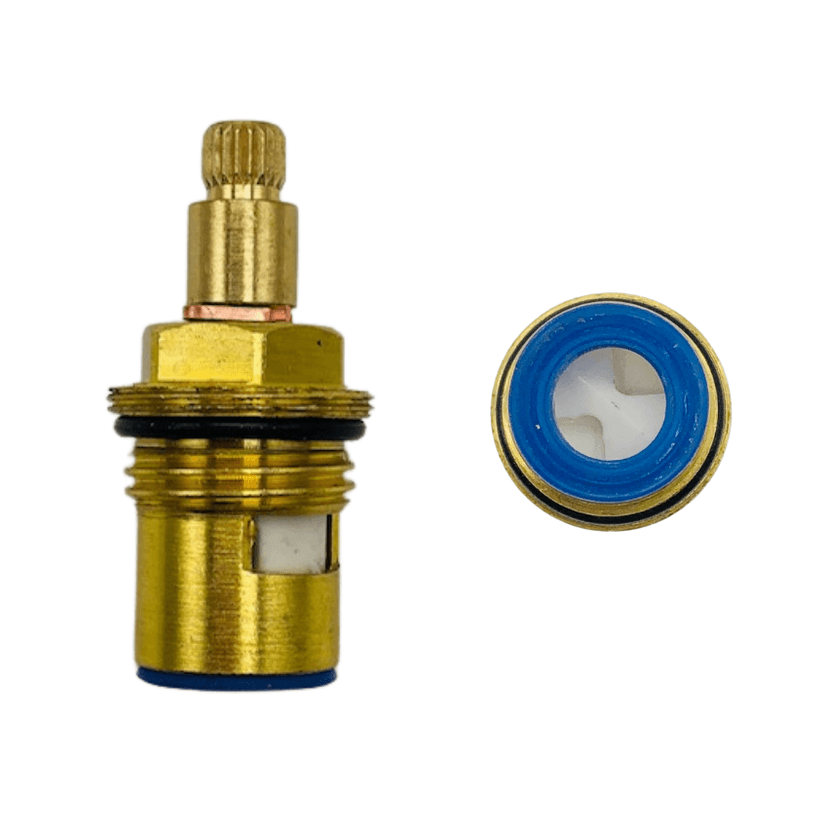 Inventive Creations Ceramic Cartridge 18 - CC18 Cold Image 1