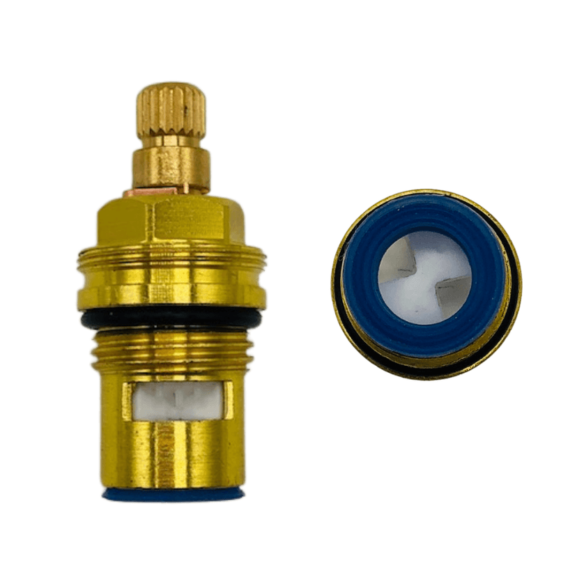 Inventive Creations Ceramic Cartridge 2 - CC2 Cold Image 1