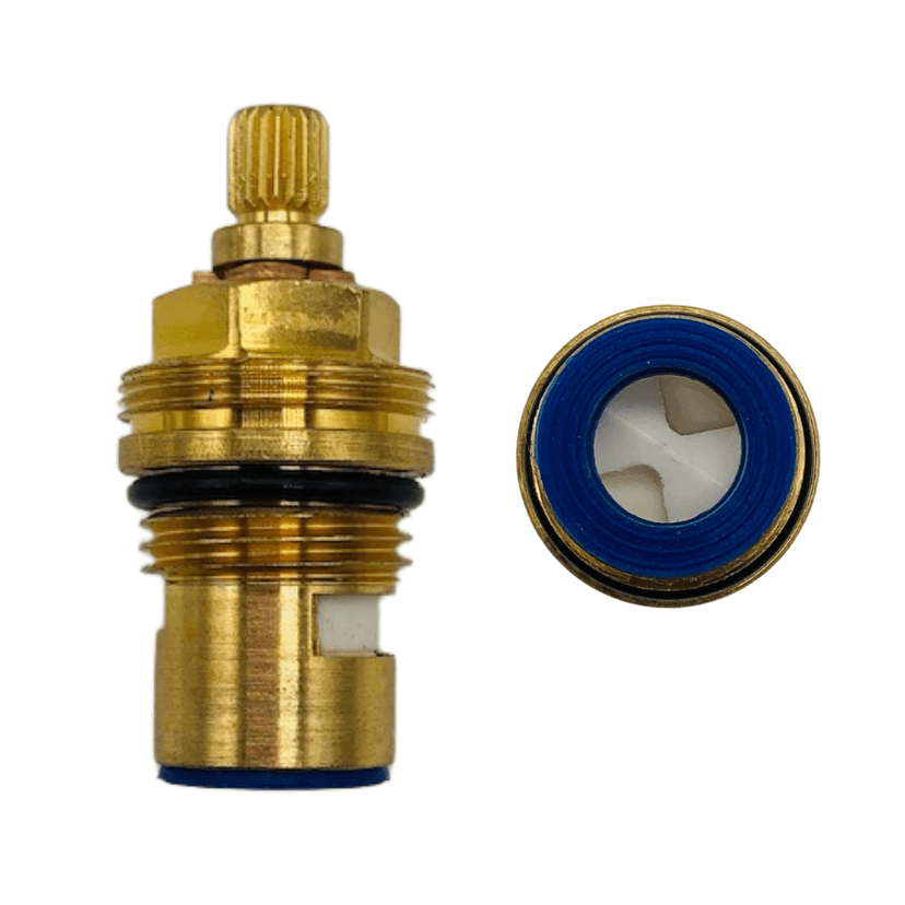 Inventive Creations Ceramic Cartridge 4 - CC4 Cold Image 1
