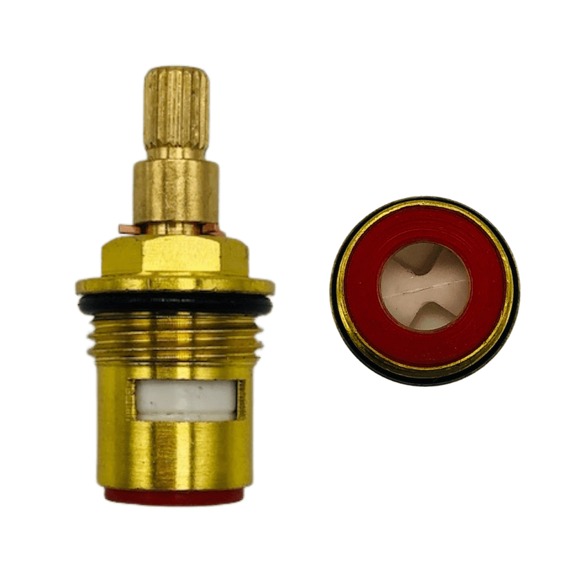 Inventive Creations Ceramic Cartridge 4 - CC4 Hot Image 1