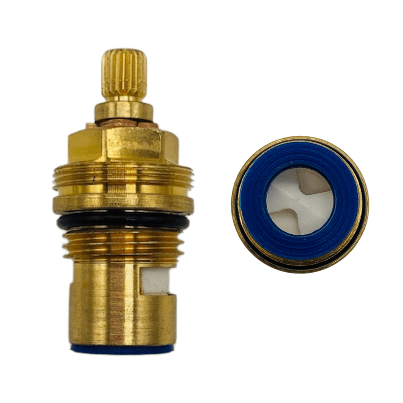 Inventive Creations Ceramic Cartridge 5 - CC5 Cold Image 1