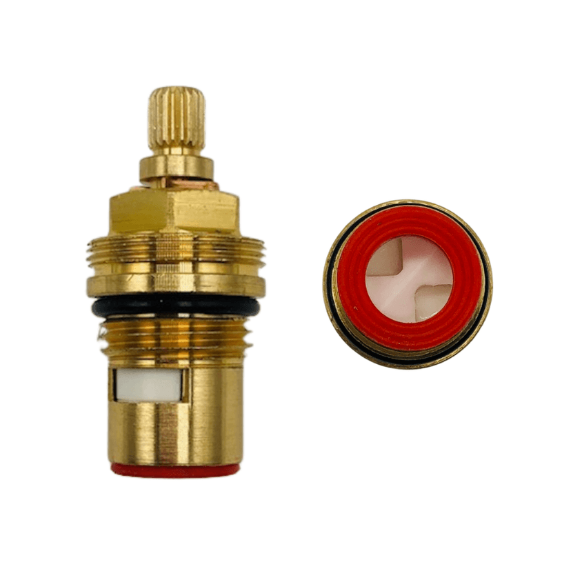 Inventive Creations Ceramic Cartridge 5 - CC5 Hot Image 1