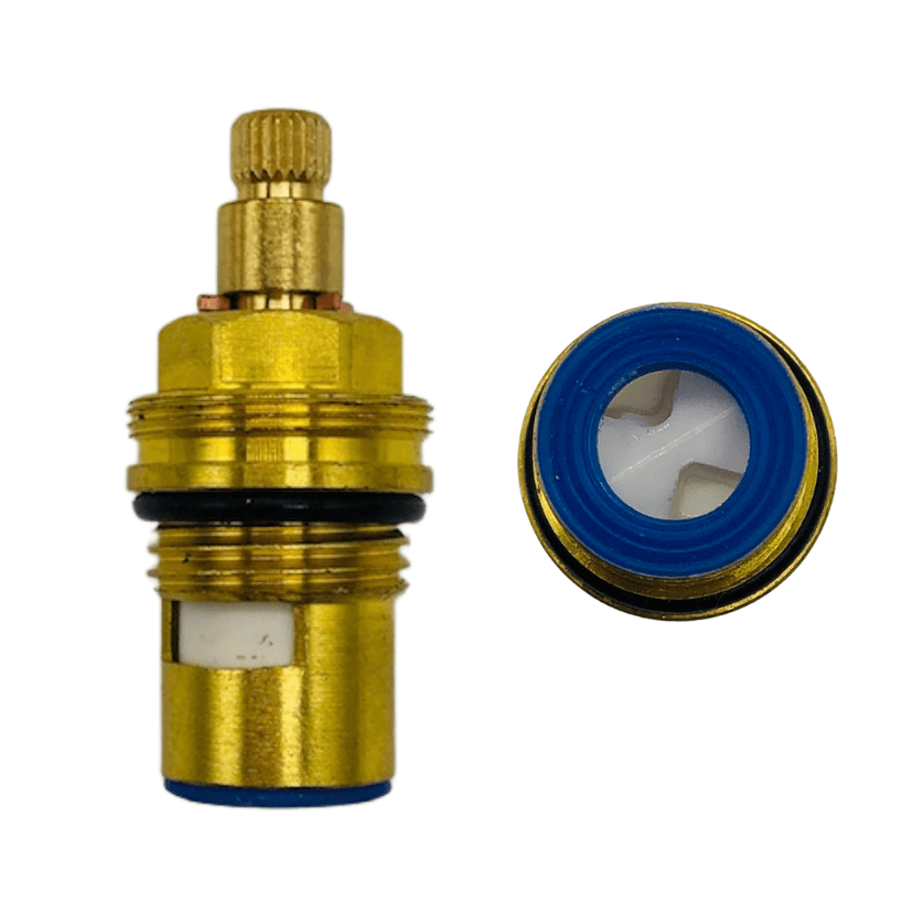 Inventive Creations Ceramic Cartridge 6 - CC6 Cold Image 1