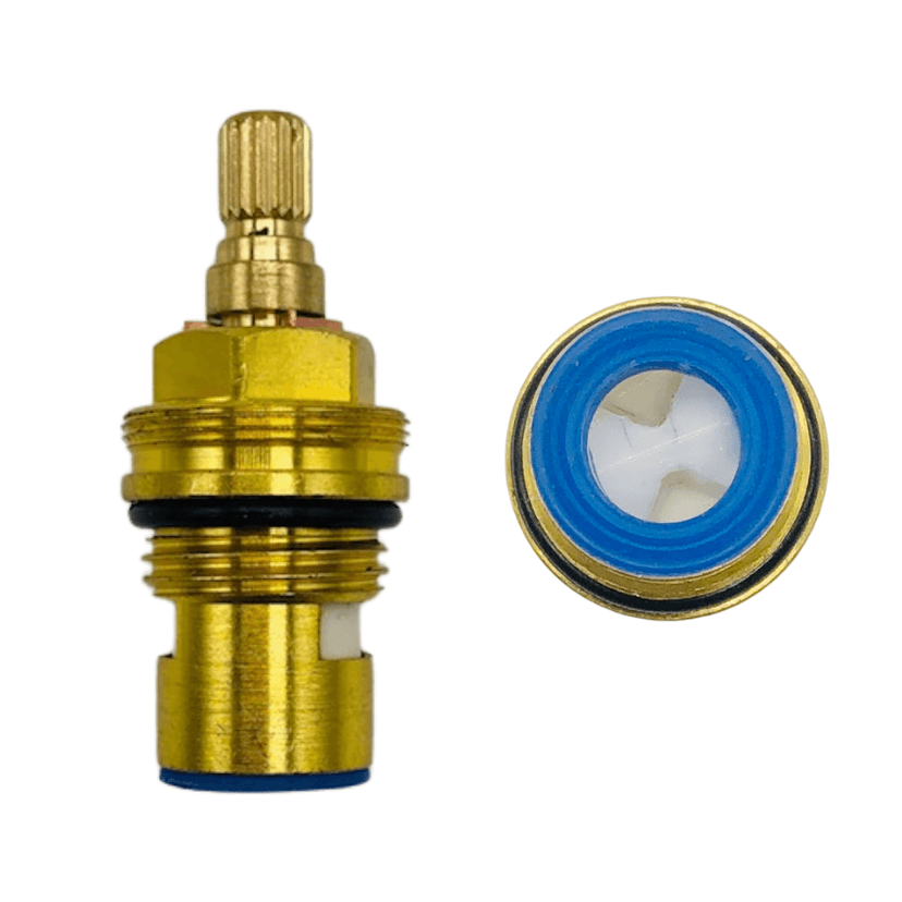 Inventive Creations Ceramic Cartridge 7 - CC7 Cold Image 1