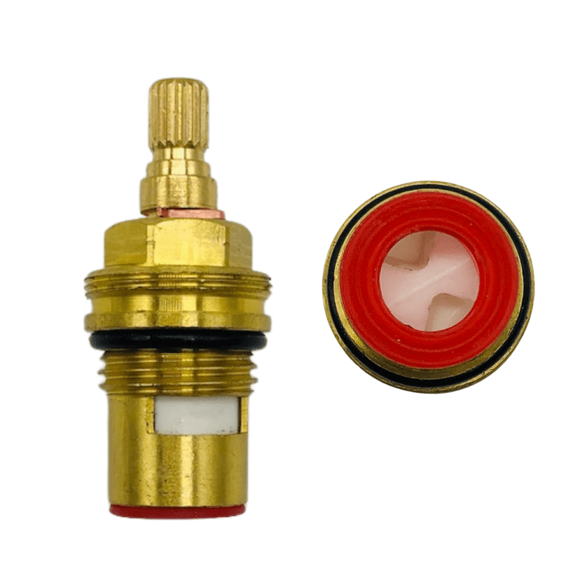 Inventive Creations Ceramic Cartridge 7 - CC7 Hot Image 1