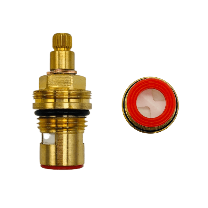 Inventive Creations Ceramic Cartridge 9 - CC9 Hot Image 1