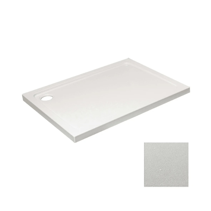 Kartell K.Vit Unity 1000 x 700 Anti Slip Tray UNAS1070R Image 1