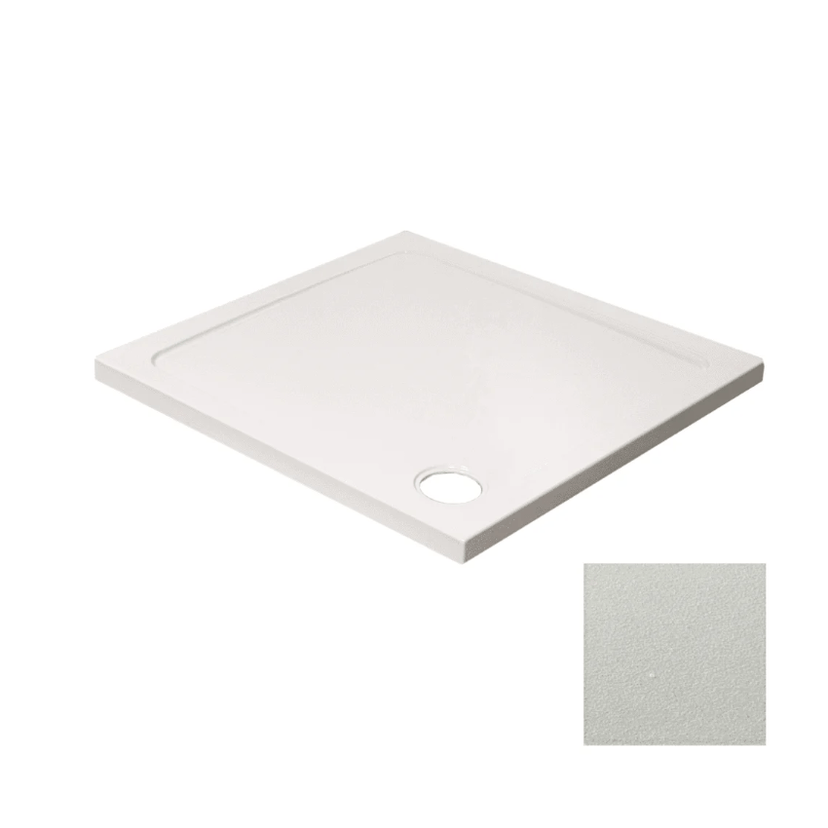 Kartell K.Vit Unity 800 X 800 Anti Slip Tray UNAS800S Image 1