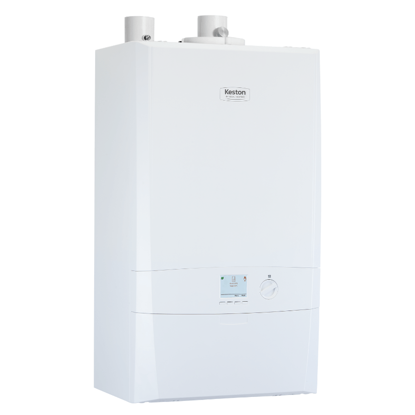 Keston S30 System 2 Boiler 228384 Image 1