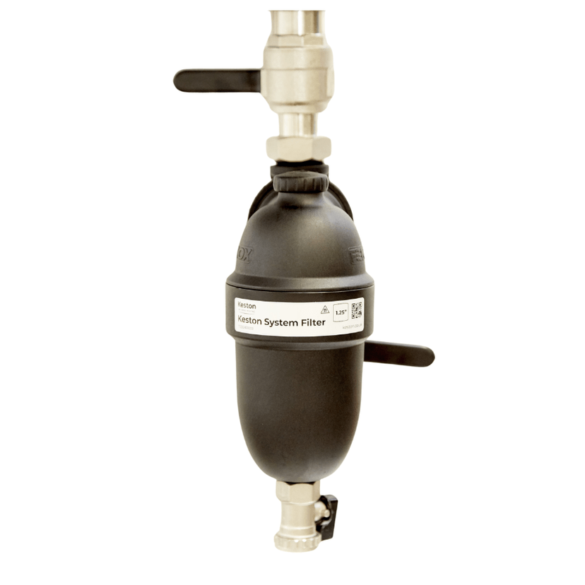 Keston 1.25in System Filter 355176 Image 1