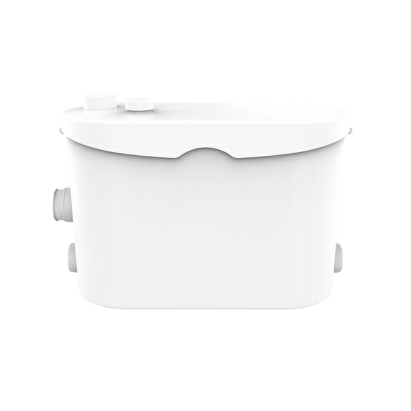 FlowPro FP400K Macerator For Kitchen, Utilities & Bath Image 1