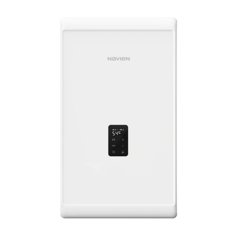Navien NCB300 Combi Boiler 37kW PNCB3000037L001 Image 1