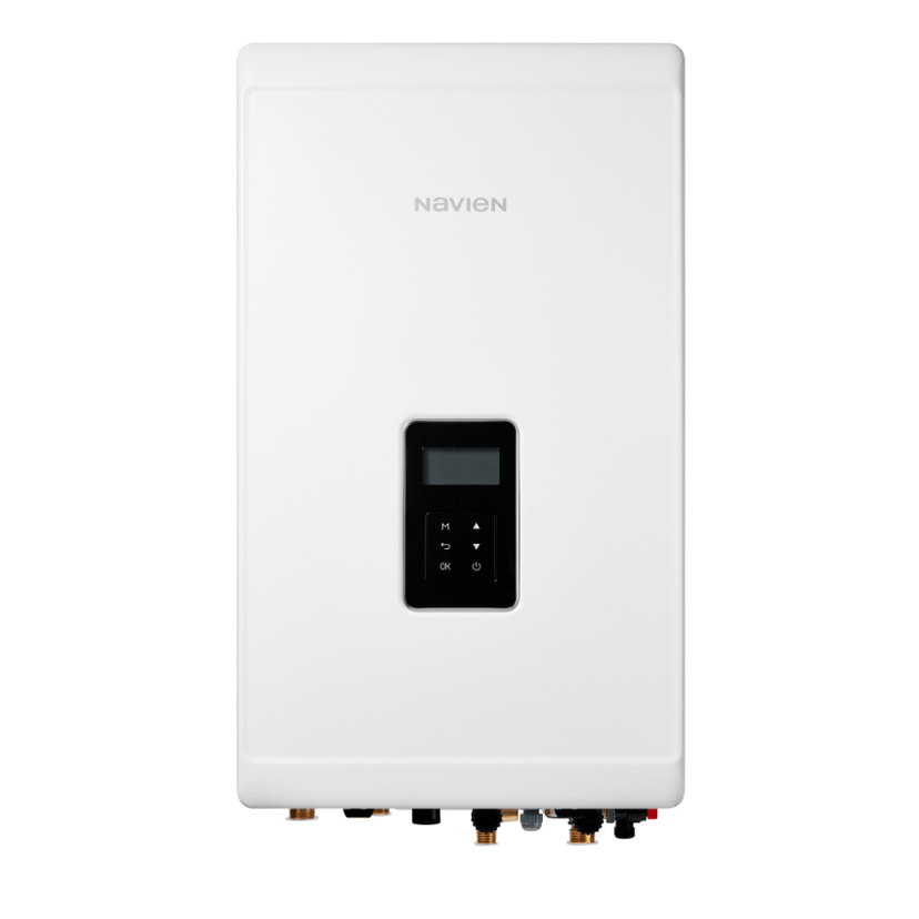 Navien NCB500 Combi Boiler 32kW PNCB5000032L002 Image 1