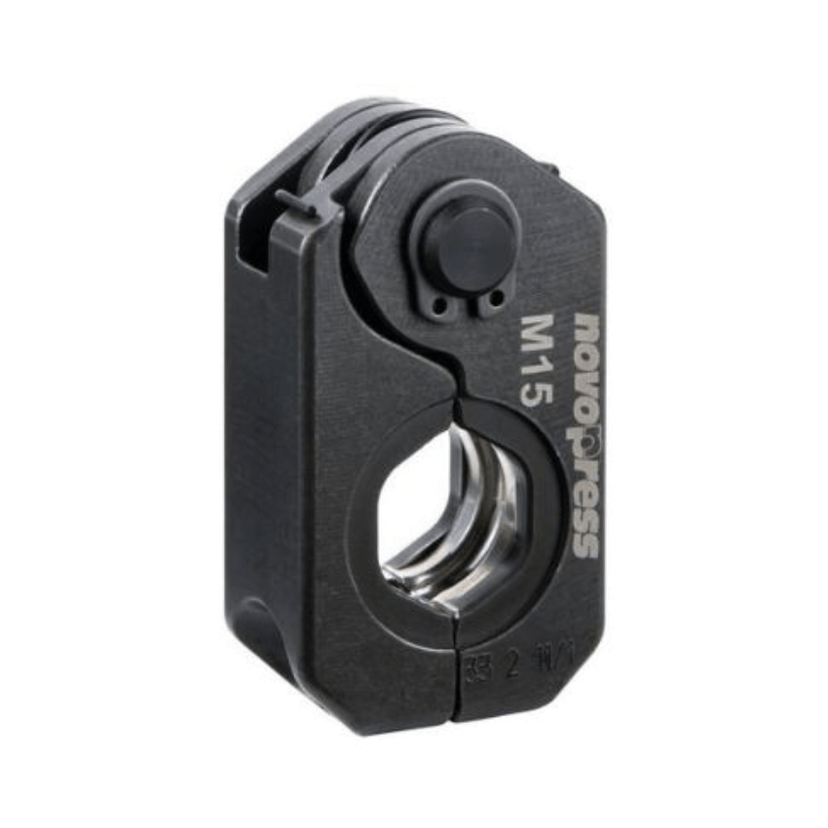 NovoPress 15mm M Profile Angled Ring 50694-50 Image 1