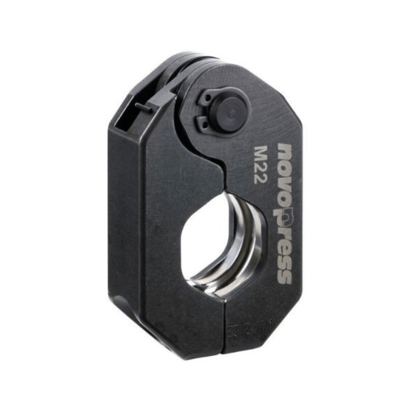 NovoPress 22mm M Profile Angled Ring 50695-50 Image 1