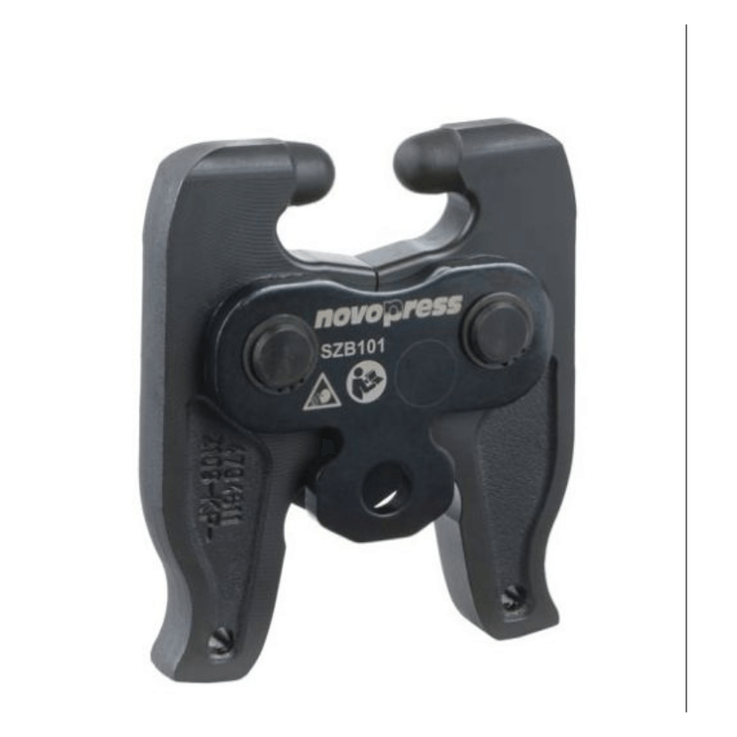 NovoPress Angled Adapter Jaw (ACO103) 50765-50 Image 1
