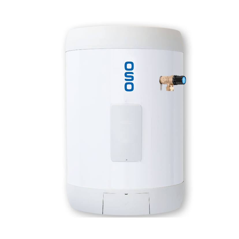 OSO Multipoint 80L Direct water heater 11008570 Image 1