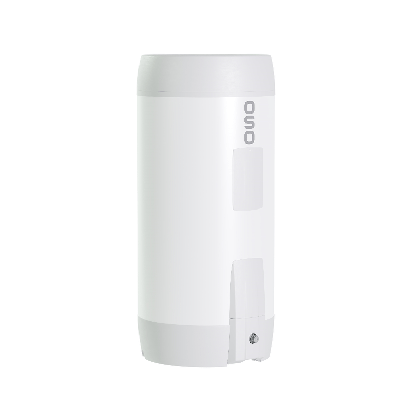 OSO Super Xpress S2X 120 Direct Unvented Cylinder 11011685 Image 1