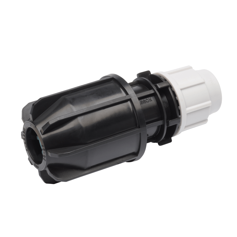 Plasson Coupler Plass4 25mm x 20mm-27 (M) PL07017U025027 Image 1