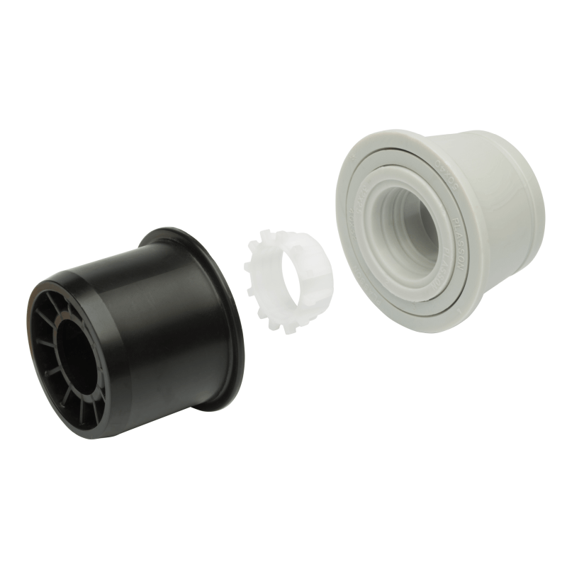 Plasson 25mm x 20mm Reducing Set PL079300025020 Image 1