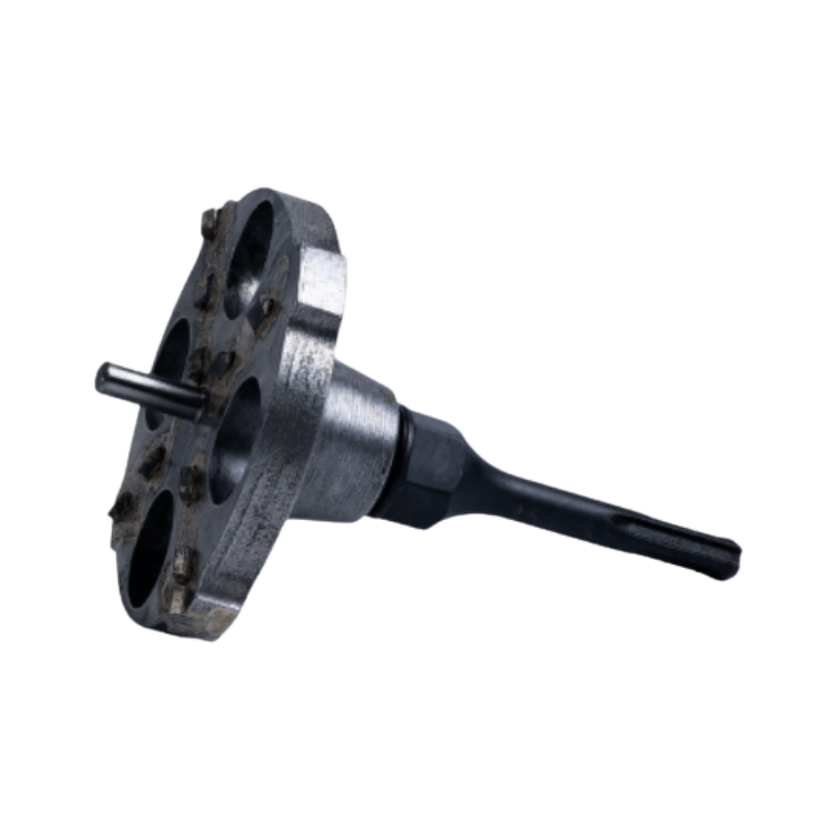 Primary Pro Grinder Head 100mm AS34 Image 1