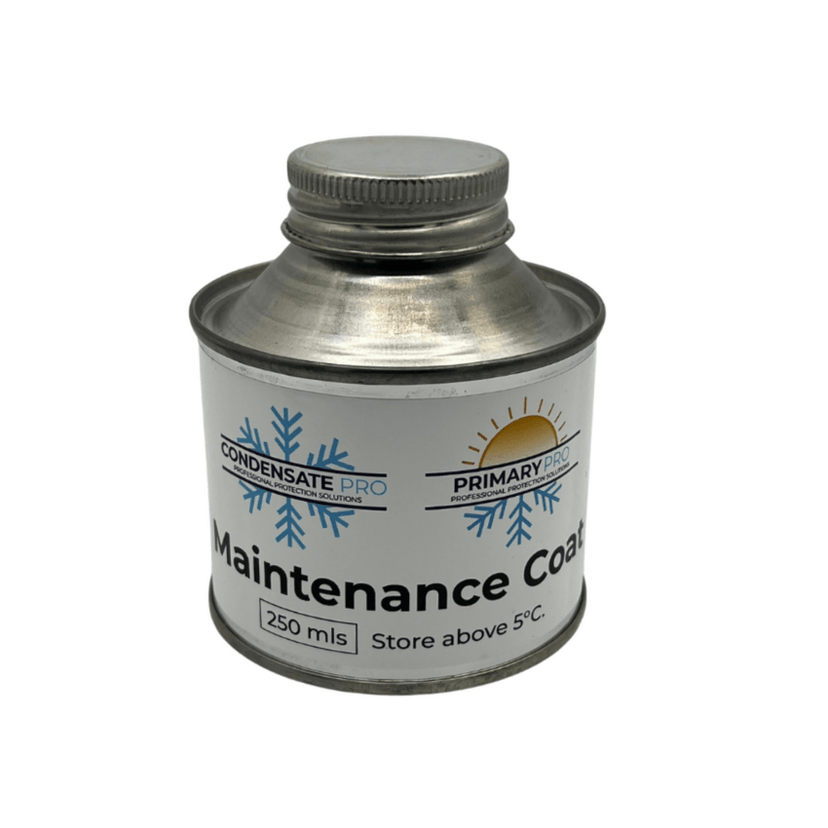 Primary Pro Maintenance Coat 250ml IG005 Image 1