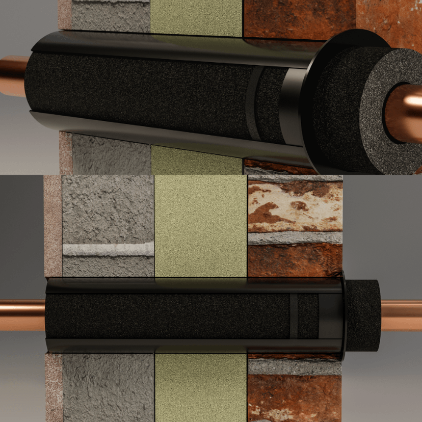 Primary Pro 35mm sleeve PS035 Image 1