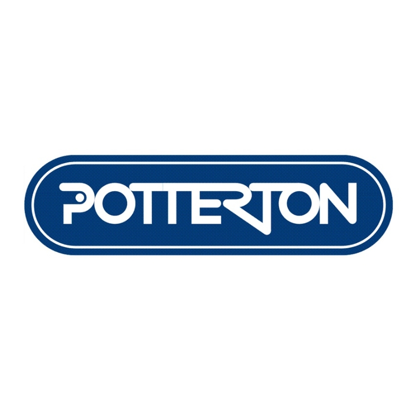 Potterton Comp H1150 Cascade Flow Pipe 7611352 (Spare) Image 1