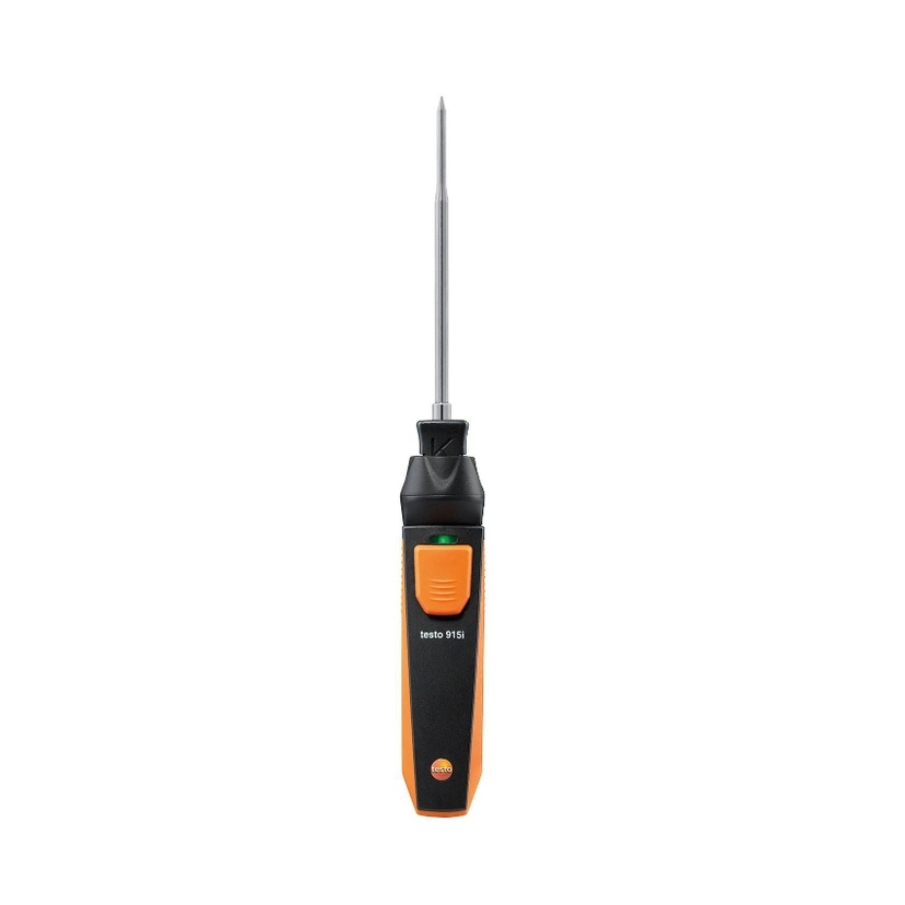 Testo 915i Smart Thermometer Image 1