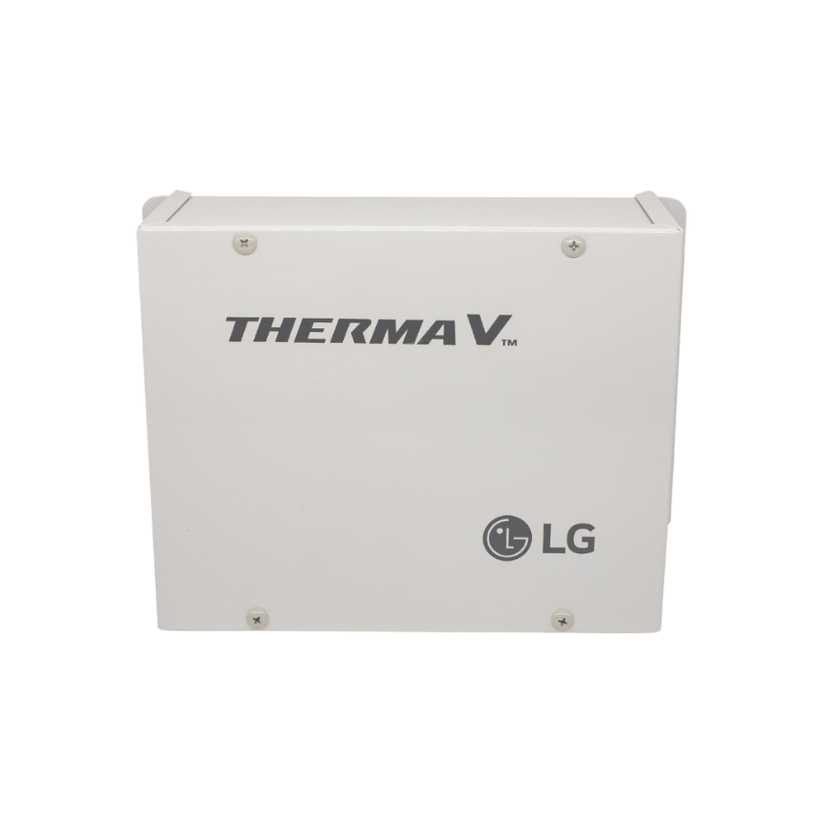 LG Therma V Monobloc Tank Kit PHLTB Image 1