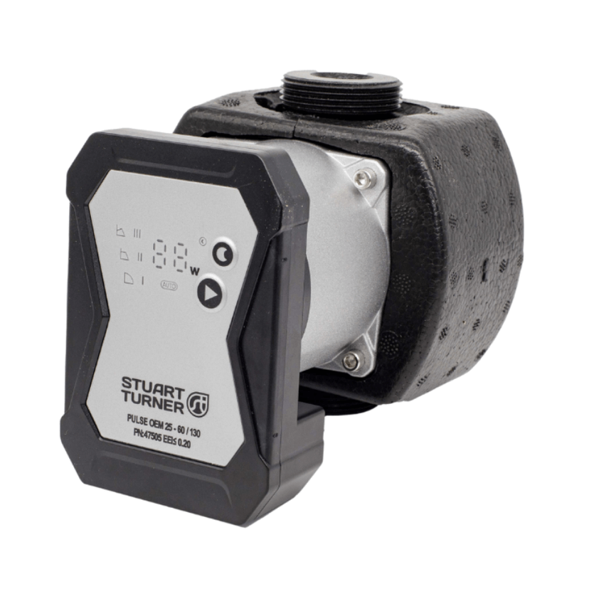 ST 25/60 Circulating Pump 47505 Image 1