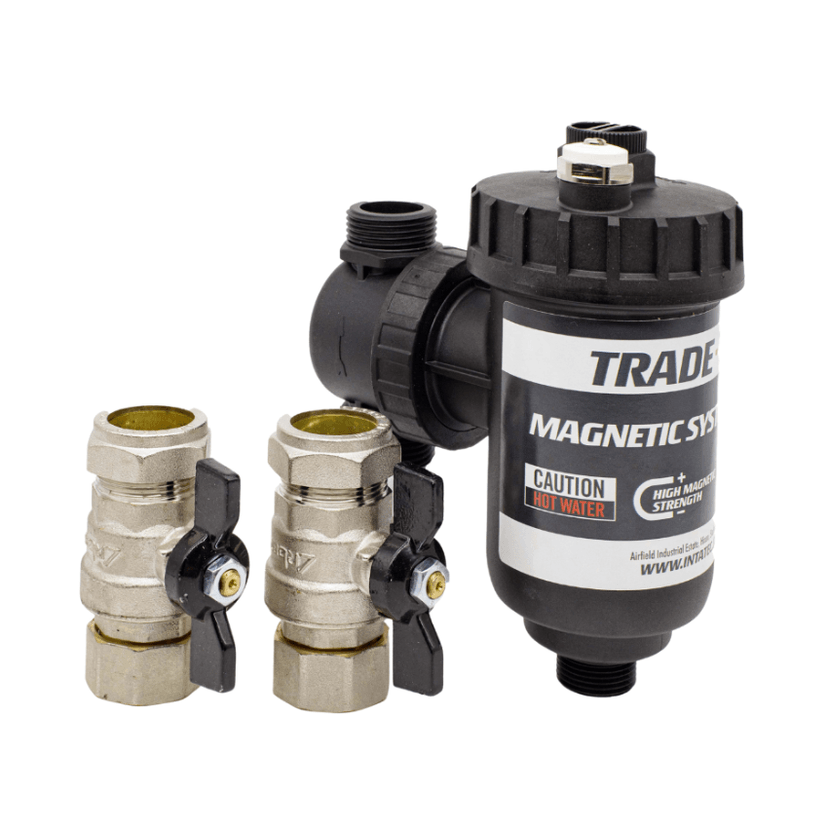 TRADE-TEC Filter 28mm TRMAGFIL28 Image 1