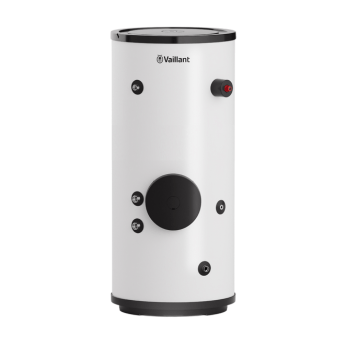 Vaillant Unistor Pure Heat Pump Cylinder 175L 8000011513 Image 1