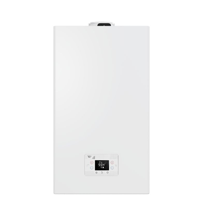 Vokera Easi-Heat i 20S System Image 1