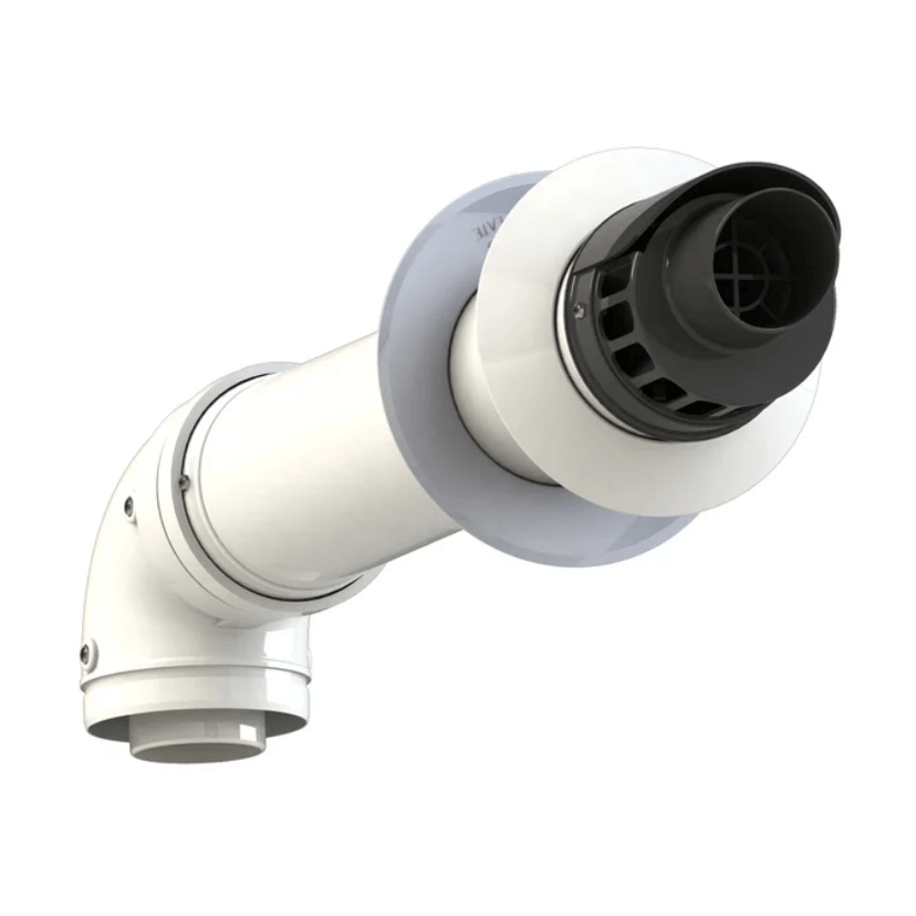 Vokera Easi-Heat i Standard Flue Image 1