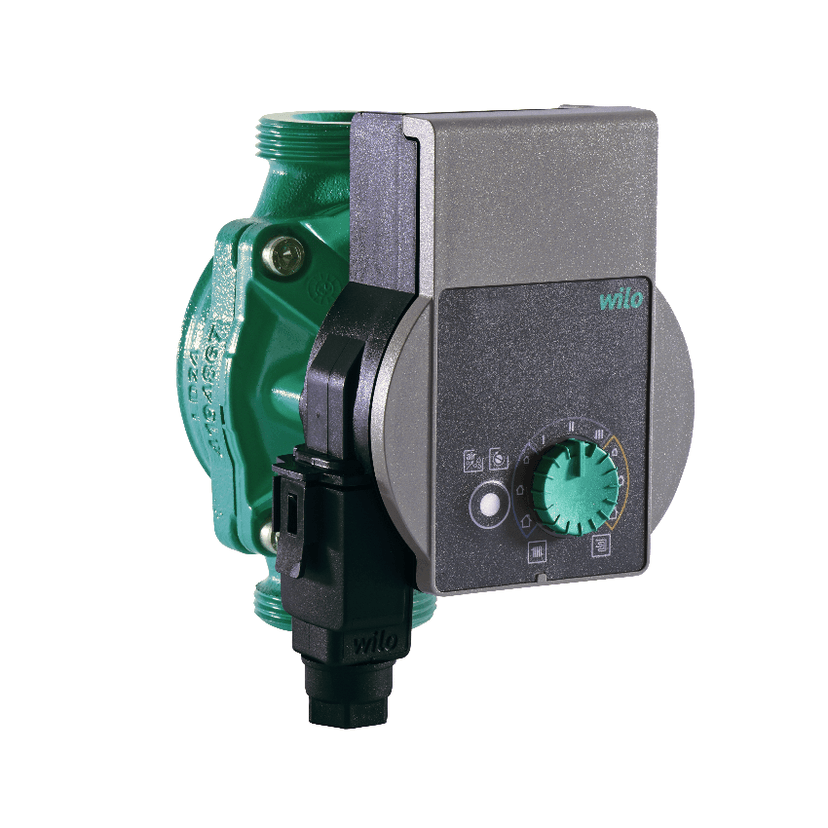 Wilo Yonos Pico 25/1-6-130 4215516 Image 1