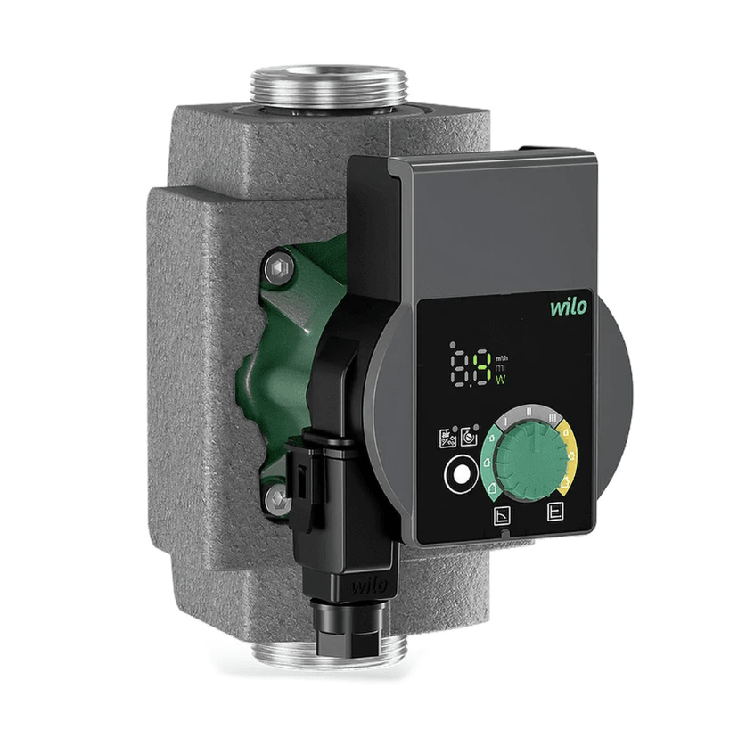 Wilo Pico Z Secondary Hot Water Circulator 4255416 Image 1